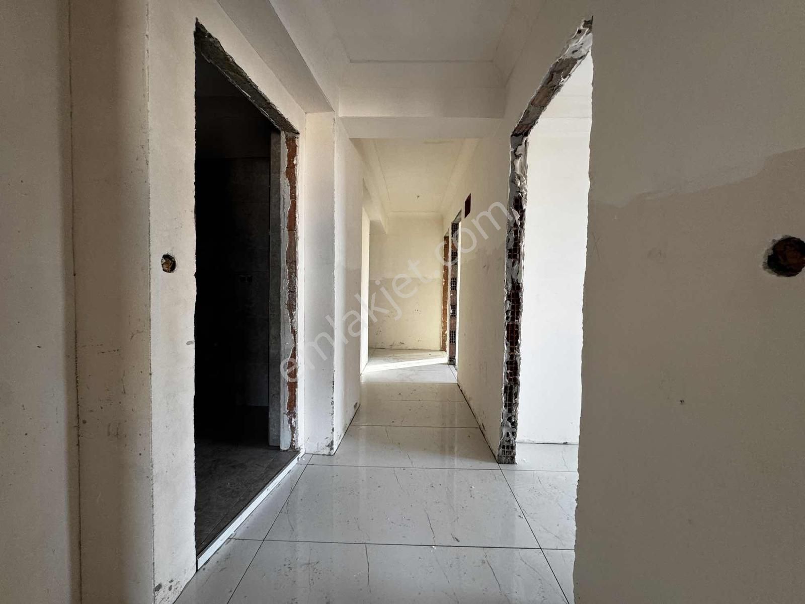 Tokgöz'den Bahçelievler Yayla Merkezde Sıfır Binada 2+1 Daire - Görsel 17