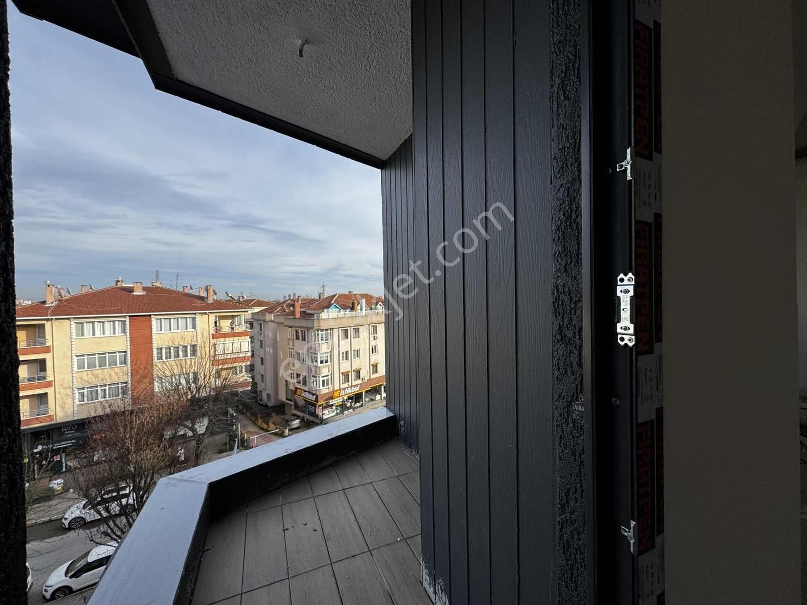 Tokgöz'den Bahçelievler Yayla Merkezde Sıfır Binada 2+1 Daire - Görsel 8