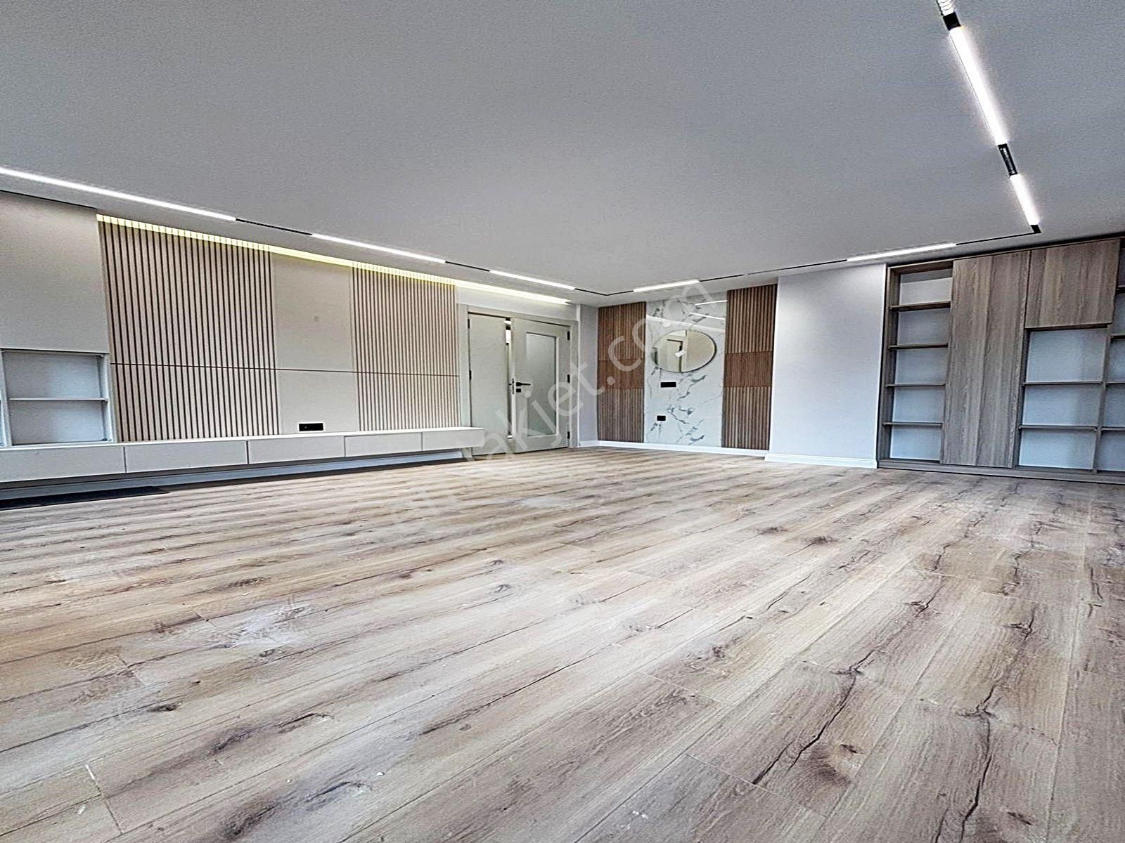 Cadde34 Yapı'dan Akevler'de Sıfır Butik Site İçerisinde Özel Tasarım Eşyalı Satılık 2+1 Daire!! - Görsel 5