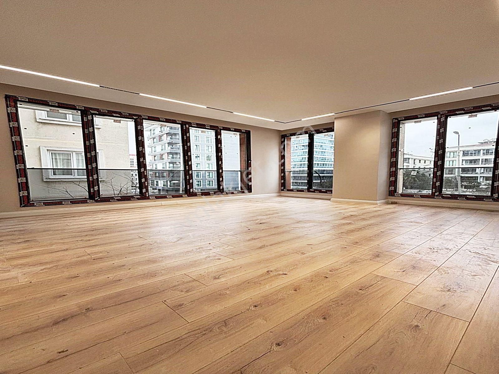 Cadde34 Yapı'dan Akevler'de Sıfır Butik Site İçerisinde Özel Tasarım Eşyalı Satılık 2+1 Daire!! - Görsel 2