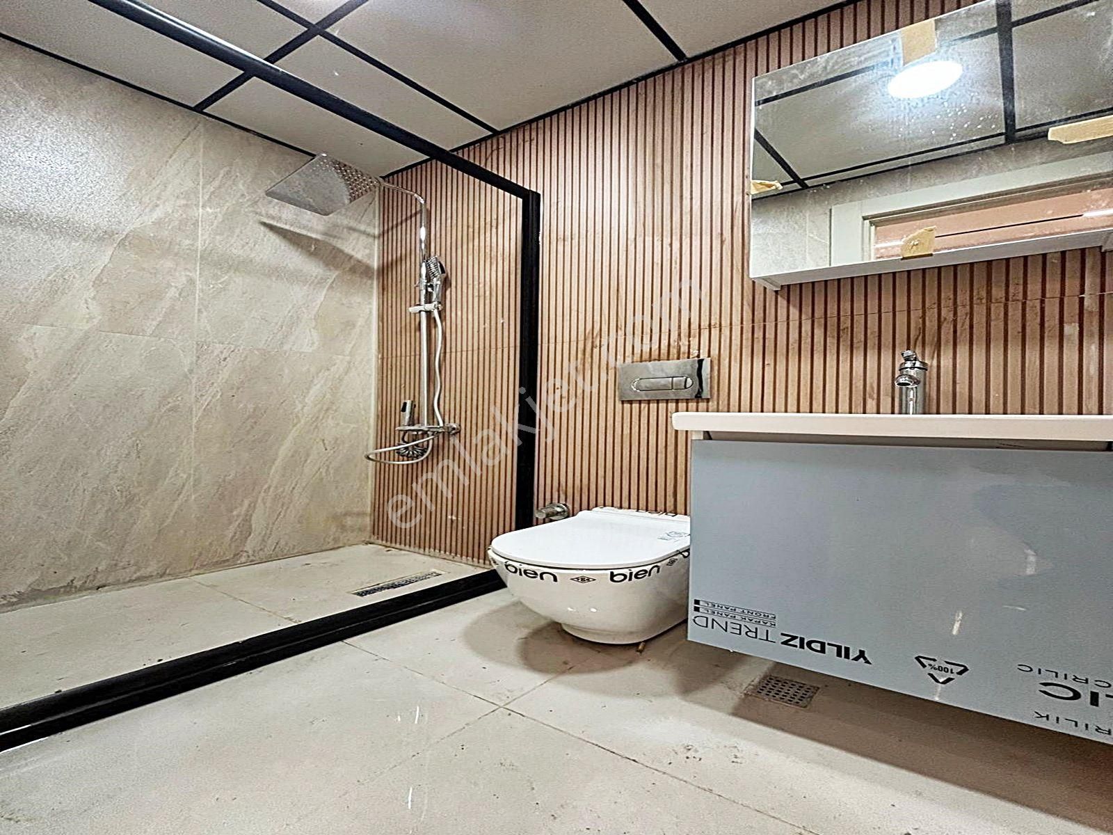 Cadde34 Yapı'dan Akevler'de Sıfır Butik Site İçerisinde Özel Tasarım Eşyalı Satılık 2+1 Daire!! - Görsel 21