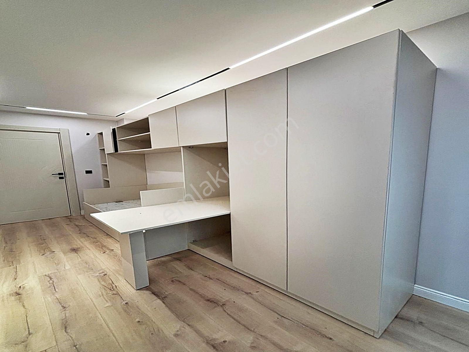 Cadde34 Yapı'dan Akevler'de Sıfır Butik Site İçerisinde Özel Tasarım Eşyalı Satılık 2+1 Daire!! - Görsel 20