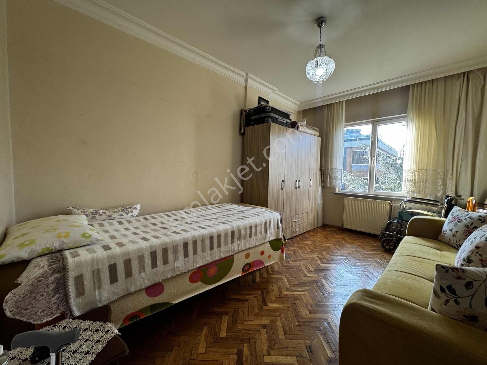 Tokgöz'den Çalışlar Bölgesin'de Kentsellik 3.kat Daire - Görsel 21