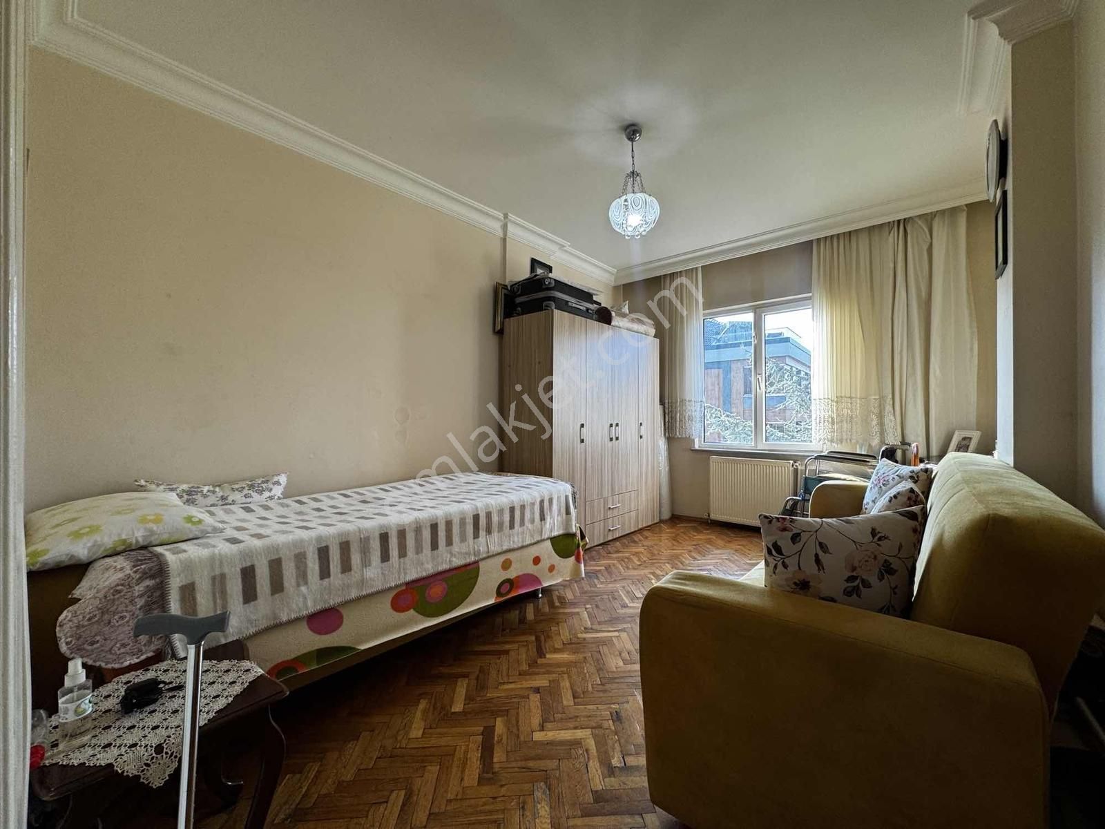 Tokgöz'den Çalışlar Bölgesin'de Kentsellik 3.kat Daire - Görsel 9