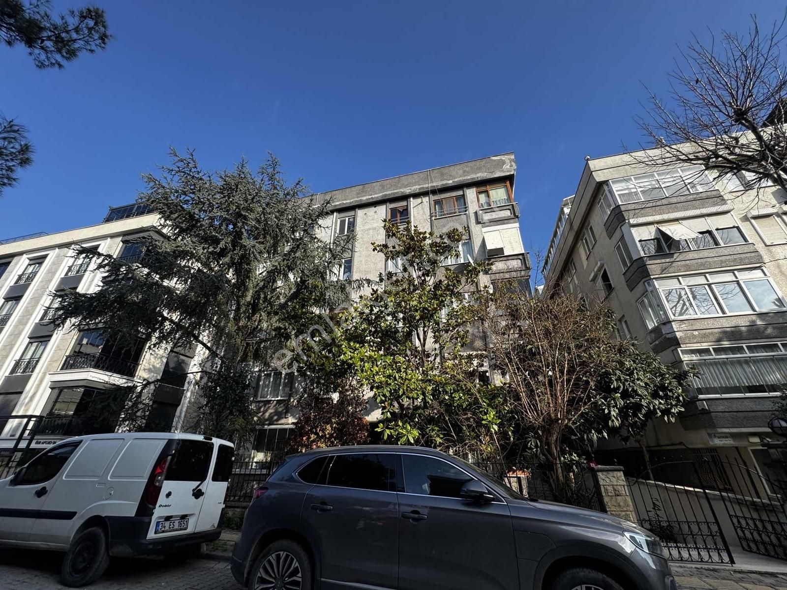 Tokgöz'den Çalışlar Bölgesin'de Kentsellik 3.kat Daire - Görsel 3