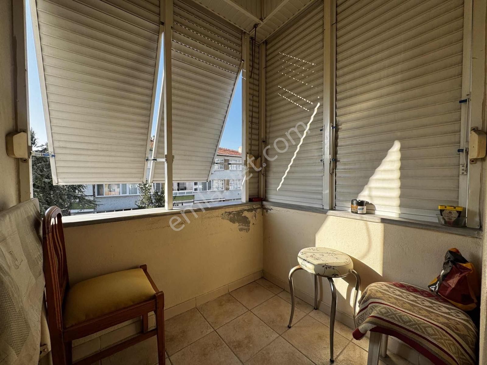 Tokgöz'den Çalışlar Bölgesin'de Kentsellik 3.kat Daire - Görsel 17