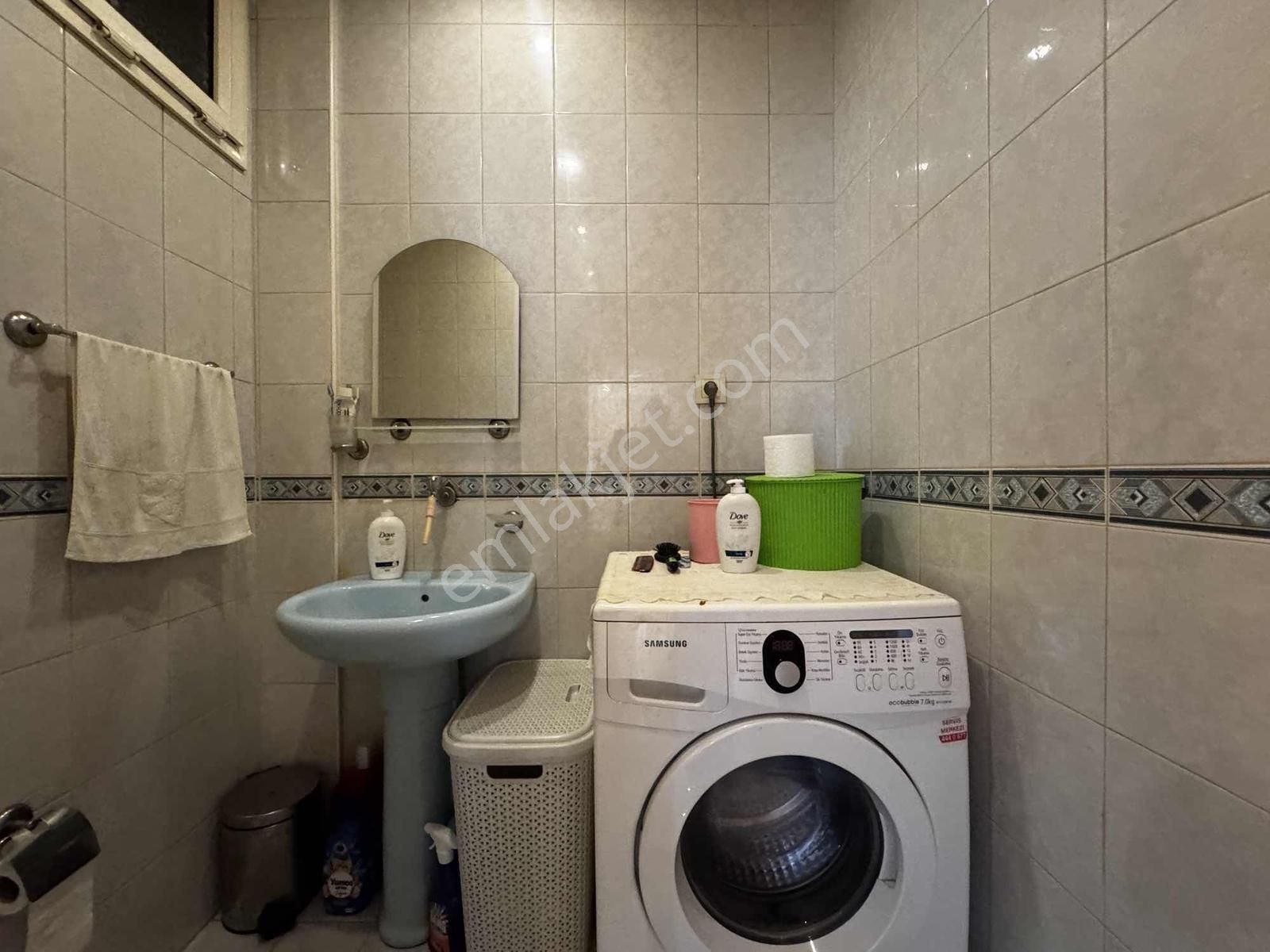 Tokgöz'den Çalışlar Bölgesin'de Kentsellik 3.kat Daire - Görsel 7