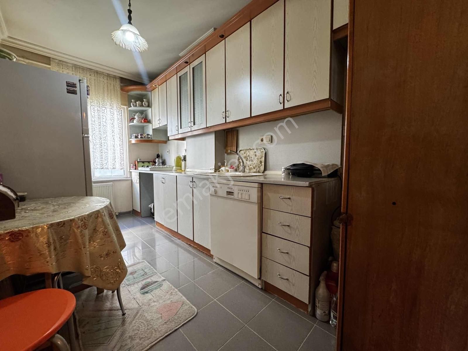 Tokgöz'den Çalışlar Bölgesin'de Kentsellik 3.kat Daire - Görsel 28