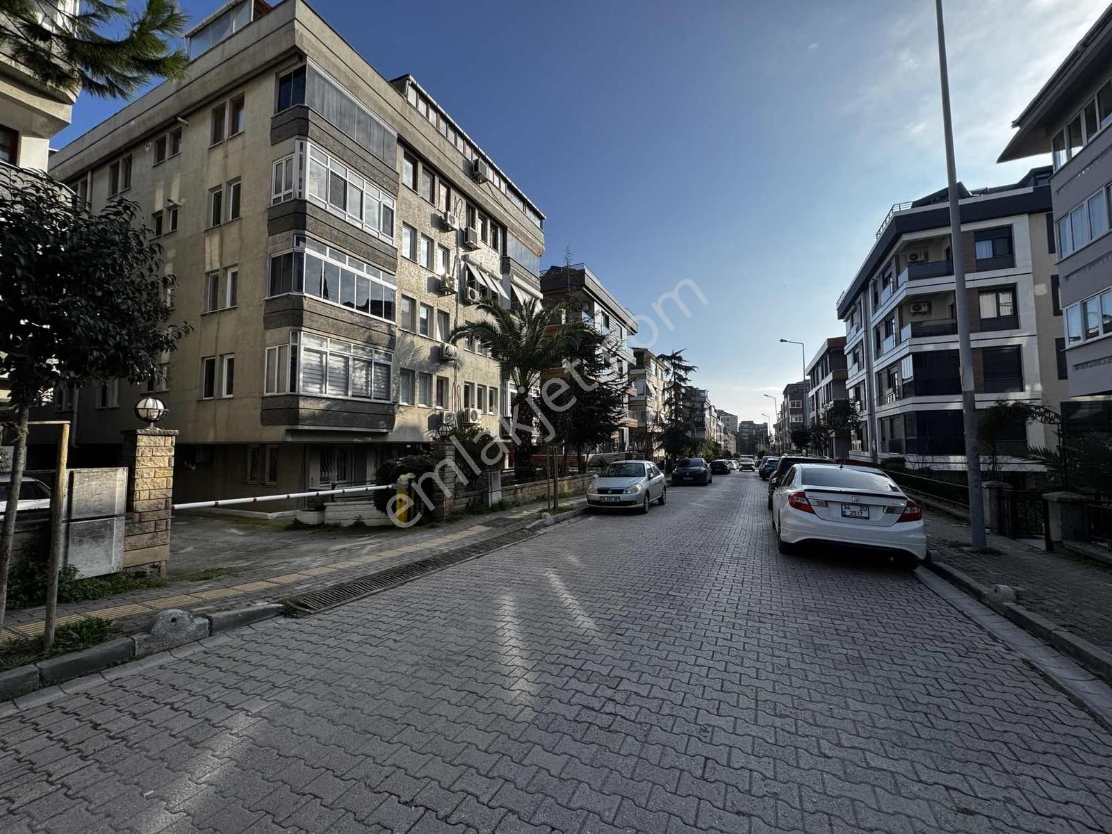 Tokgöz'den Çalışlar Bölgesin'de Kentsellik 3.kat Daire - Görsel 20