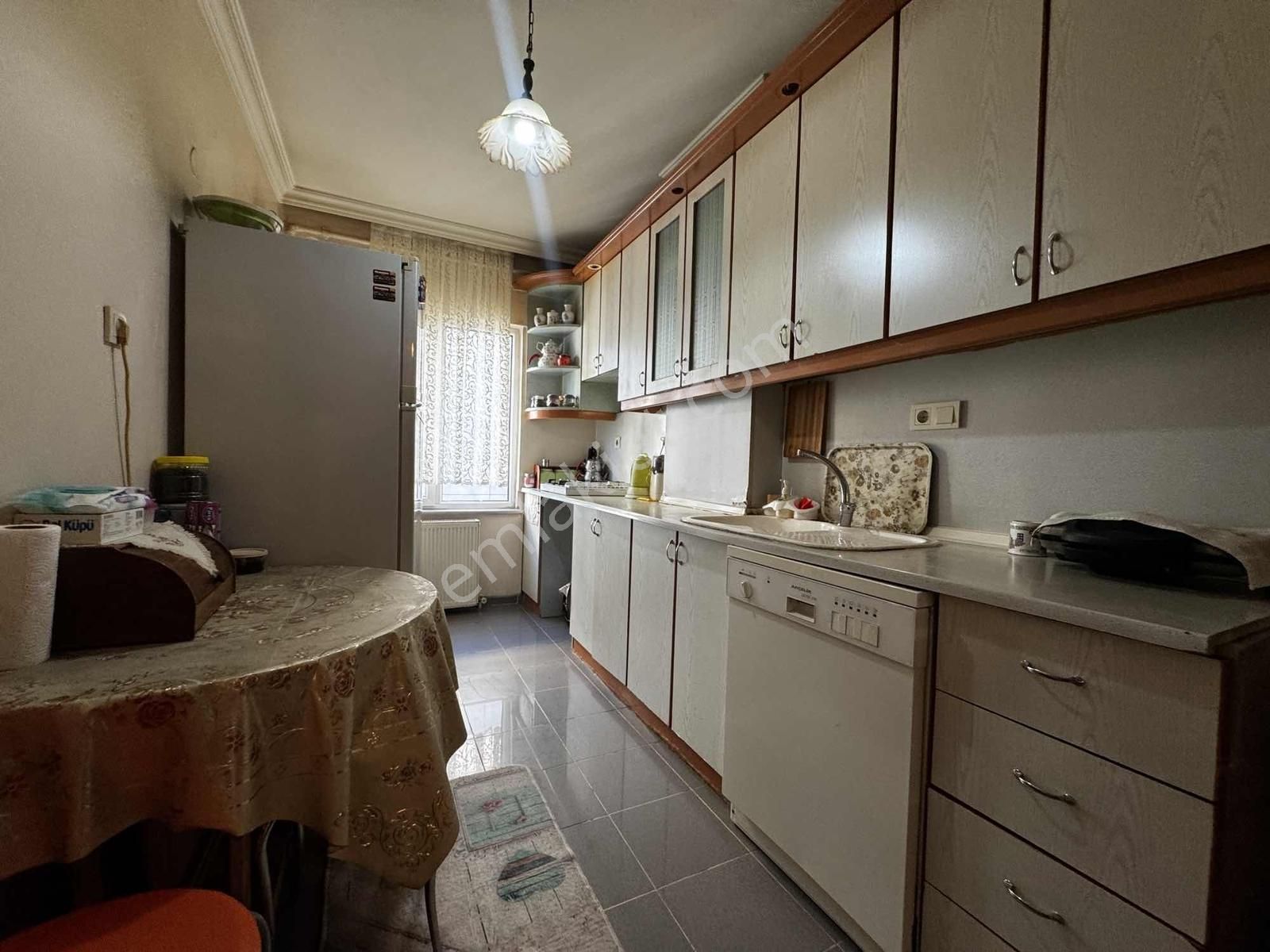 Tokgöz'den Çalışlar Bölgesin'de Kentsellik 3.kat Daire - Görsel 26