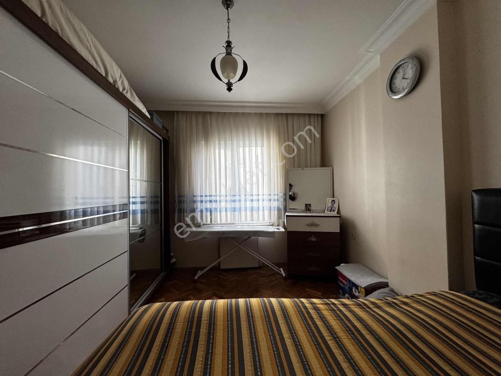 Tokgöz'den Çalışlar Bölgesin'de Kentsellik 3.kat Daire - Görsel 19