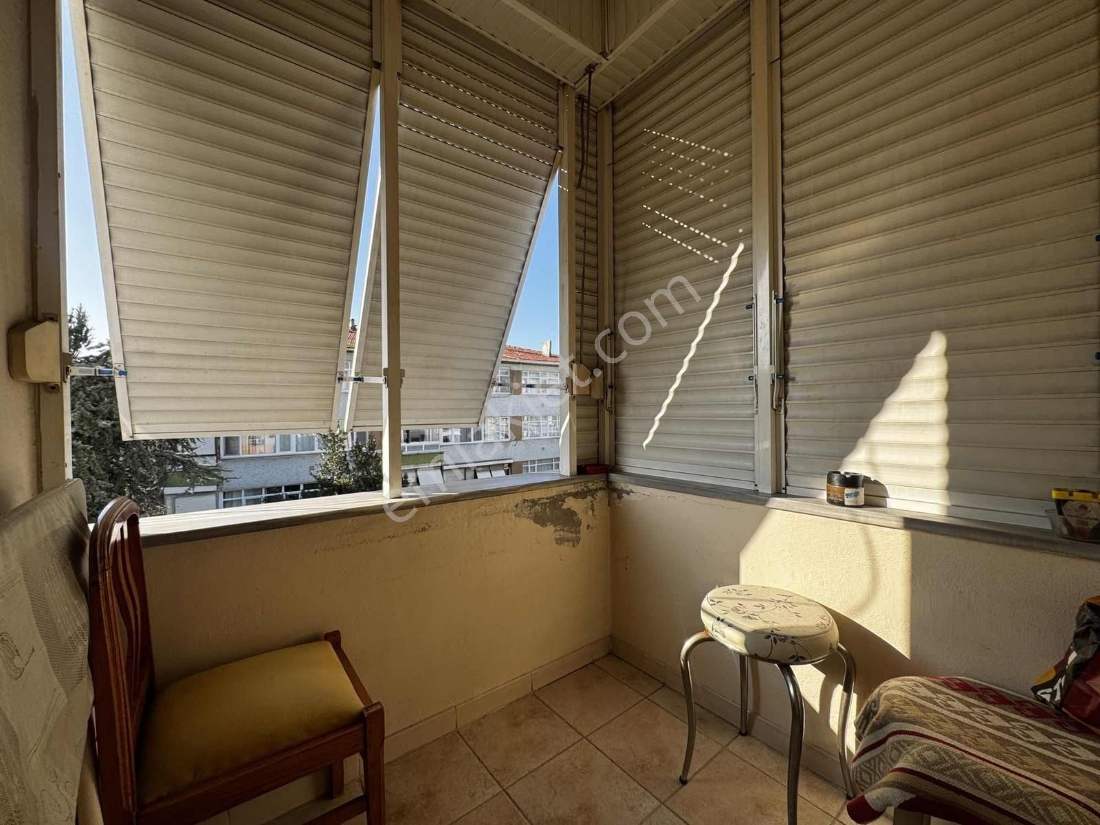 Tokgöz'den Çalışlar Bölgesin'de Kentsellik 3.kat Daire - Görsel 12