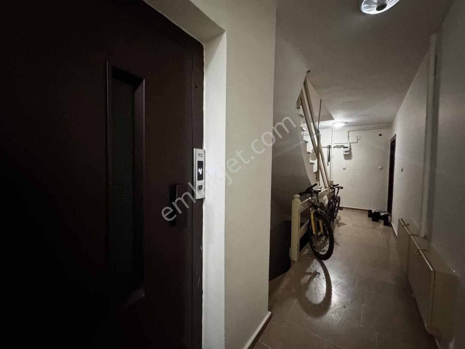 Tokgöz'den Çalışlar Bölgesin'de Kentsellik 3.kat Daire - Görsel 10