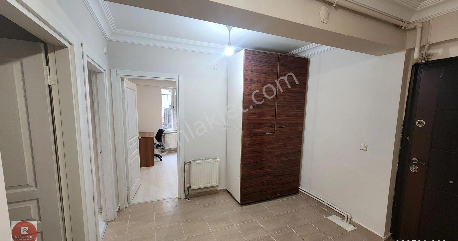 Edirne Nişancıpaşa'da Ana Cadde Üzerinde Satılık 3+1 Boş Daire - Görsel 26