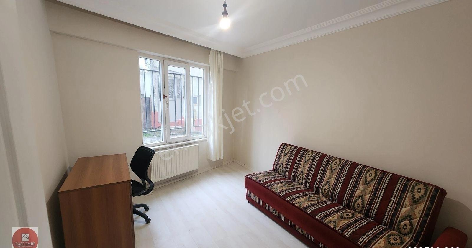 Edirne Nişancıpaşa'da Ana Cadde Üzerinde Satılık 3+1 Boş Daire