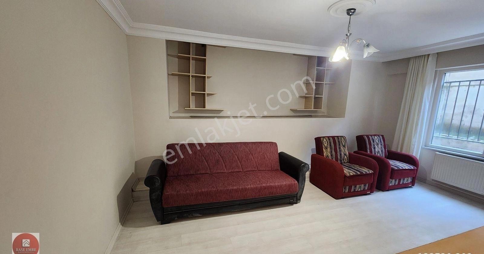 Edirne Nişancıpaşa'da Ana Cadde Üzerinde Satılık 3+1 Boş Daire - Görsel 2