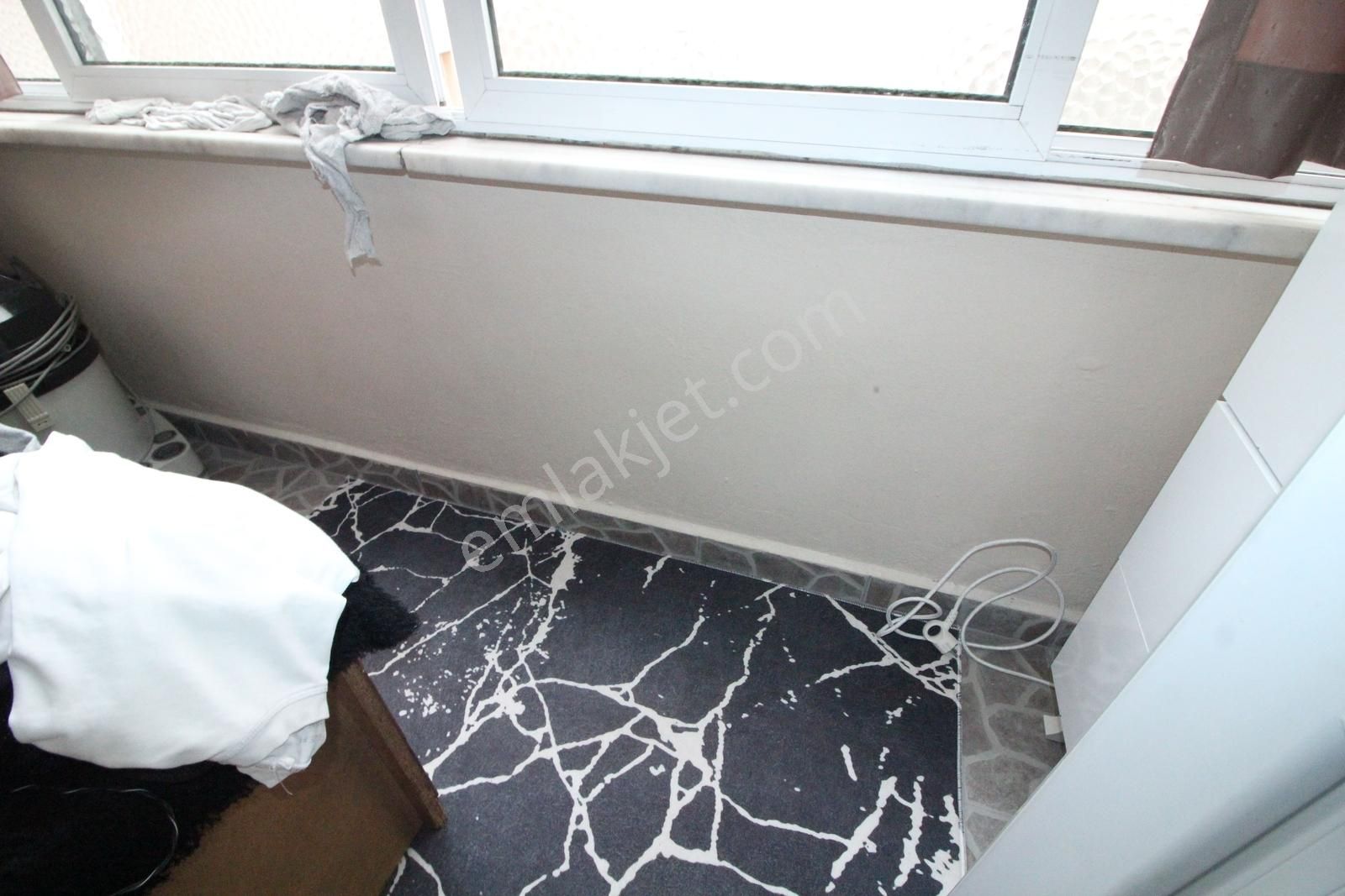 Tokgöz'den Ulubatlı Hasan Cad Yakını Arakat 3+1 Kredili Daire - Görsel 6