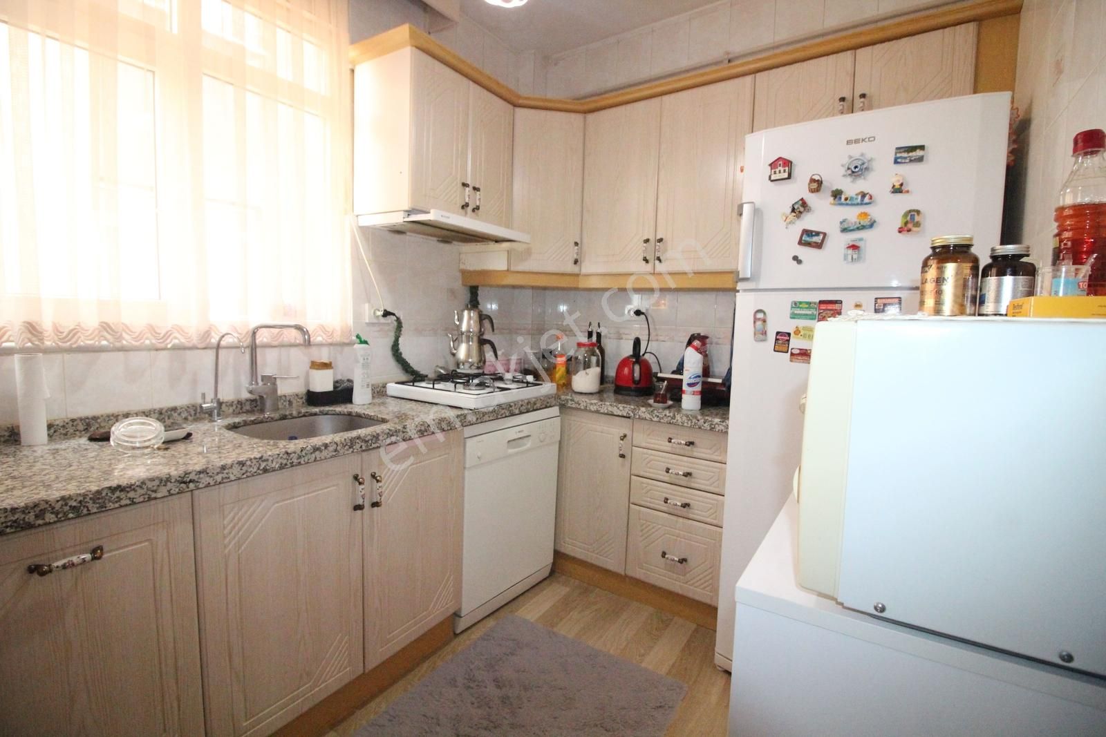 Tokgöz'den Ulubatlı Hasan Cad Yakını Arakat 3+1 Kredili Daire - Görsel 13