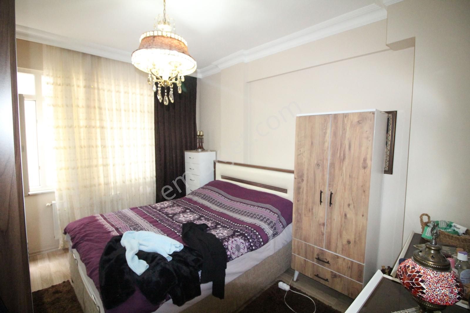 Tokgöz'den Ulubatlı Hasan Cad Yakını Arakat 3+1 Kredili Daire - Görsel 22