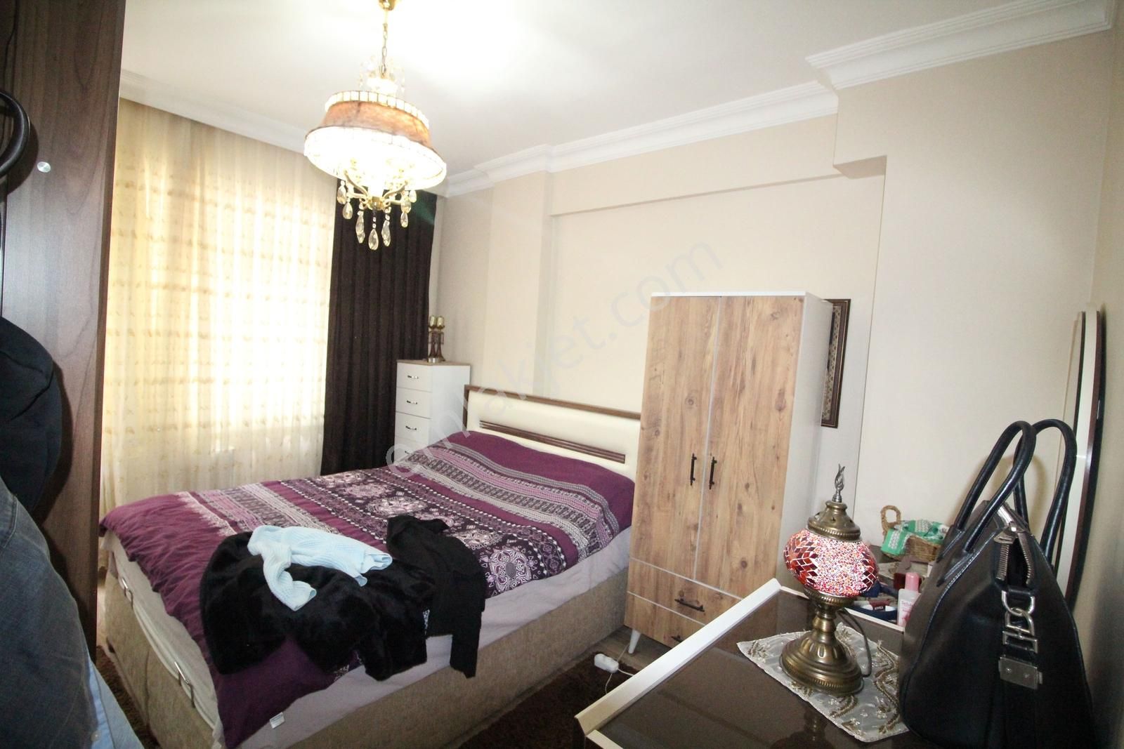 Tokgöz'den Ulubatlı Hasan Cad Yakını Arakat 3+1 Kredili Daire - Görsel 2