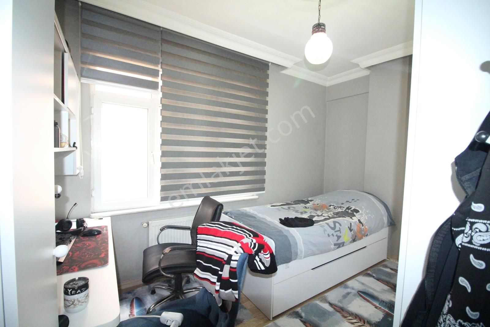 Tokgöz'den Ulubatlı Hasan Cad Yakını Arakat 3+1 Kredili Daire - Görsel 23