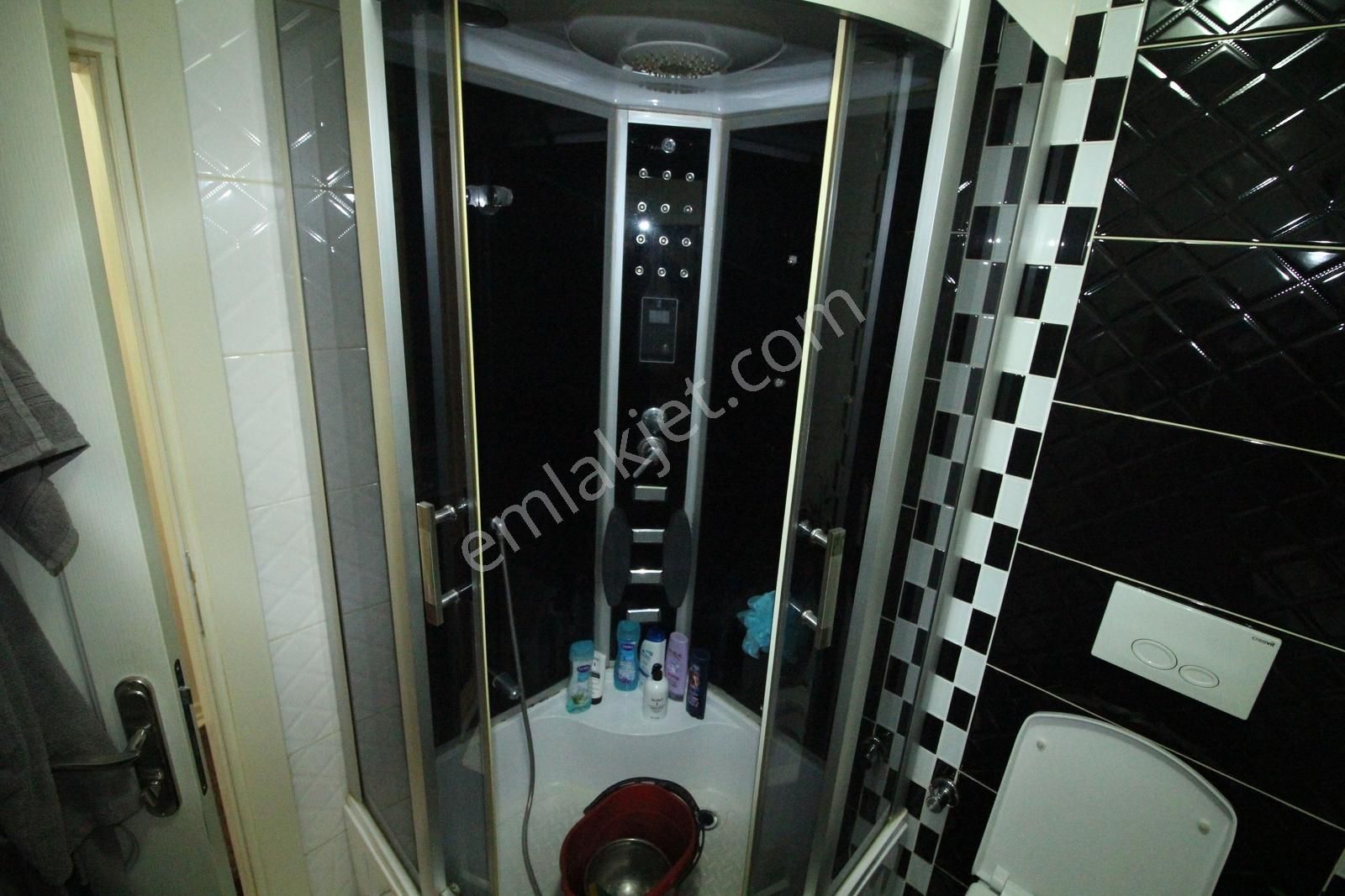 Tokgöz'den Ulubatlı Hasan Cad Yakını Arakat 3+1 Kredili Daire - Görsel 11