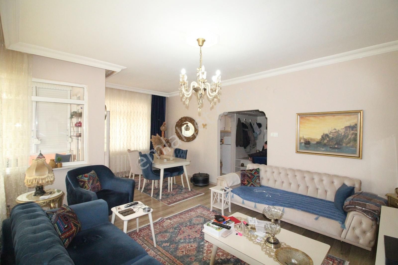 Tokgöz'den Ulubatlı Hasan Cad Yakını Arakat 3+1 Kredili Daire - Görsel 9