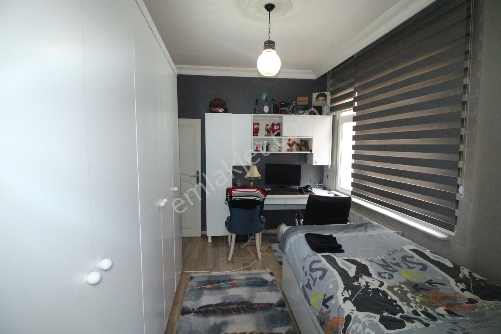 Tokgöz'den Ulubatlı Hasan Cad Yakını Arakat 3+1 Kredili Daire - Görsel 21