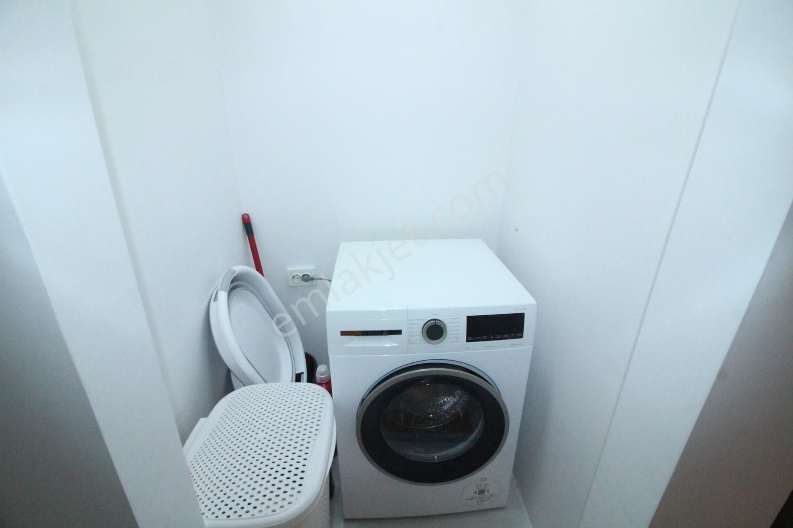 Tokgöz'den Bahçelievler Emek Cad Yakını 3+1 Mimari Dekorlu Daire - Görsel 9