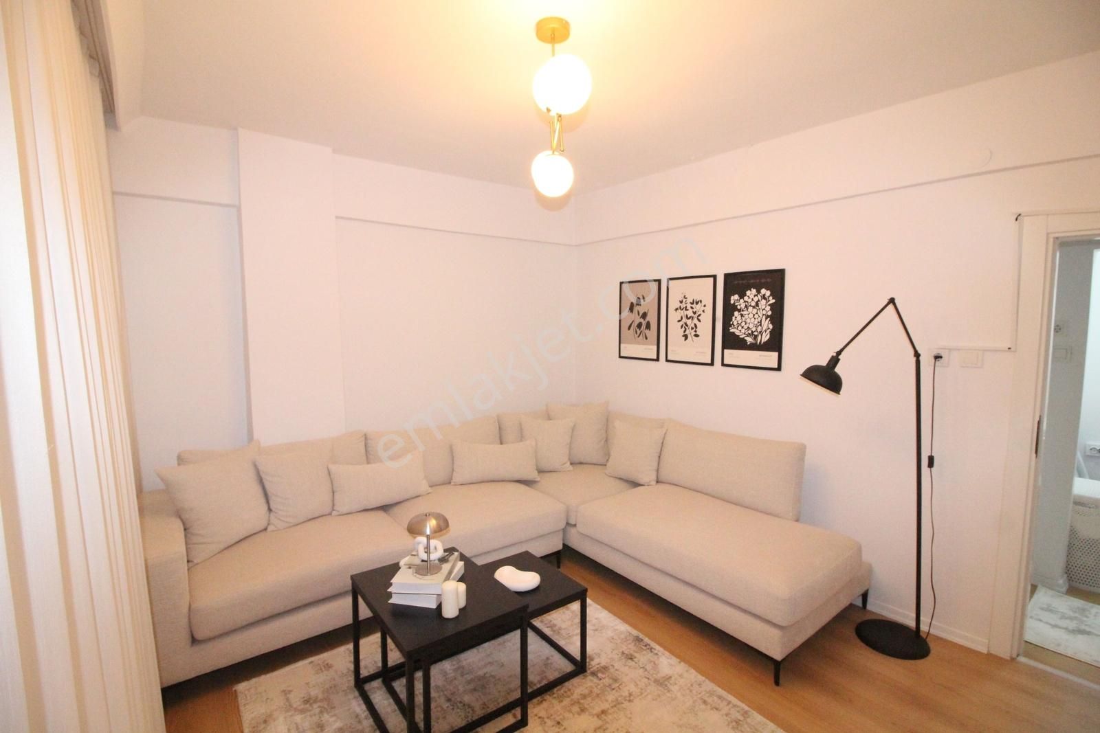 Tokgöz'den Bahçelievler Emek Cad Yakını 3+1 Mimari Dekorlu Daire - Görsel 26