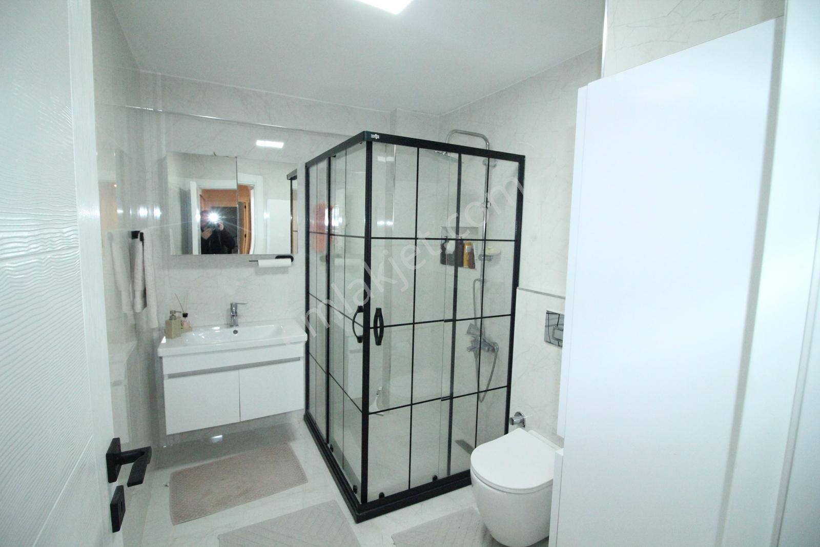 Tokgöz'den Bahçelievler Emek Cad Yakını 3+1 Mimari Dekorlu Daire - Görsel 16