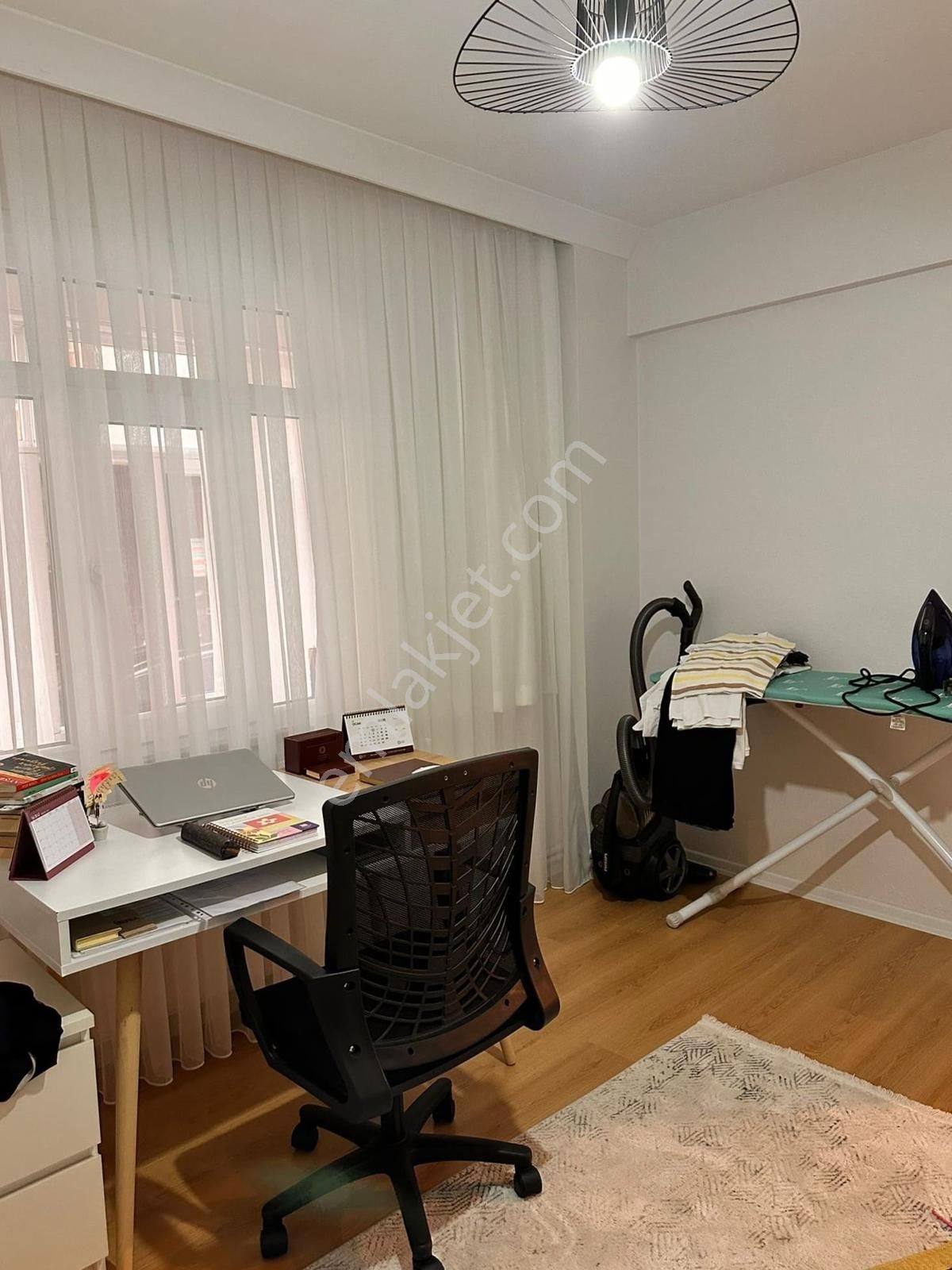 Tokgöz'den Bahçelievler Emek Cad Yakını 3+1 Mimari Dekorlu Daire - Görsel 14