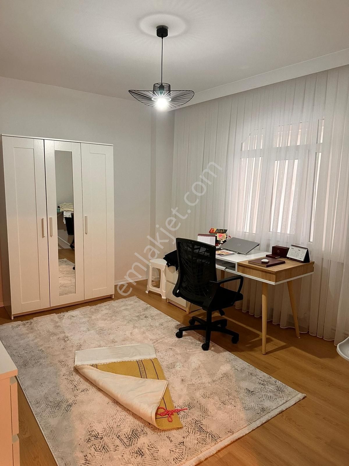 Tokgöz'den Bahçelievler Emek Cad Yakını 3+1 Mimari Dekorlu Daire - Görsel 8