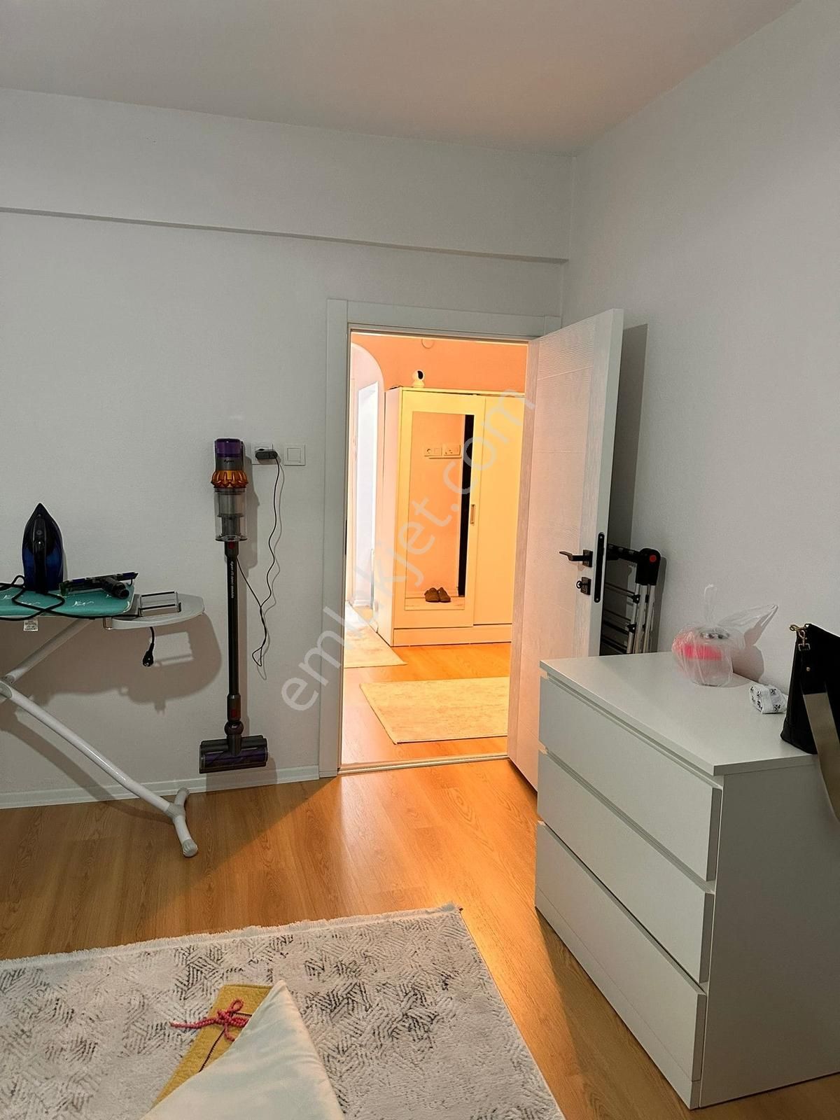 Tokgöz'den Bahçelievler Emek Cad Yakını 3+1 Mimari Dekorlu Daire - Görsel 7