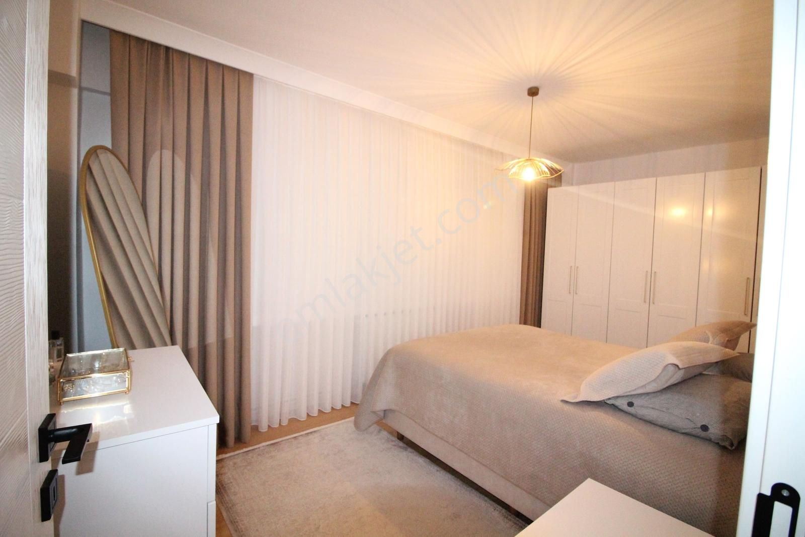 Tokgöz'den Bahçelievler Emek Cad Yakını 3+1 Mimari Dekorlu Daire - Görsel 11