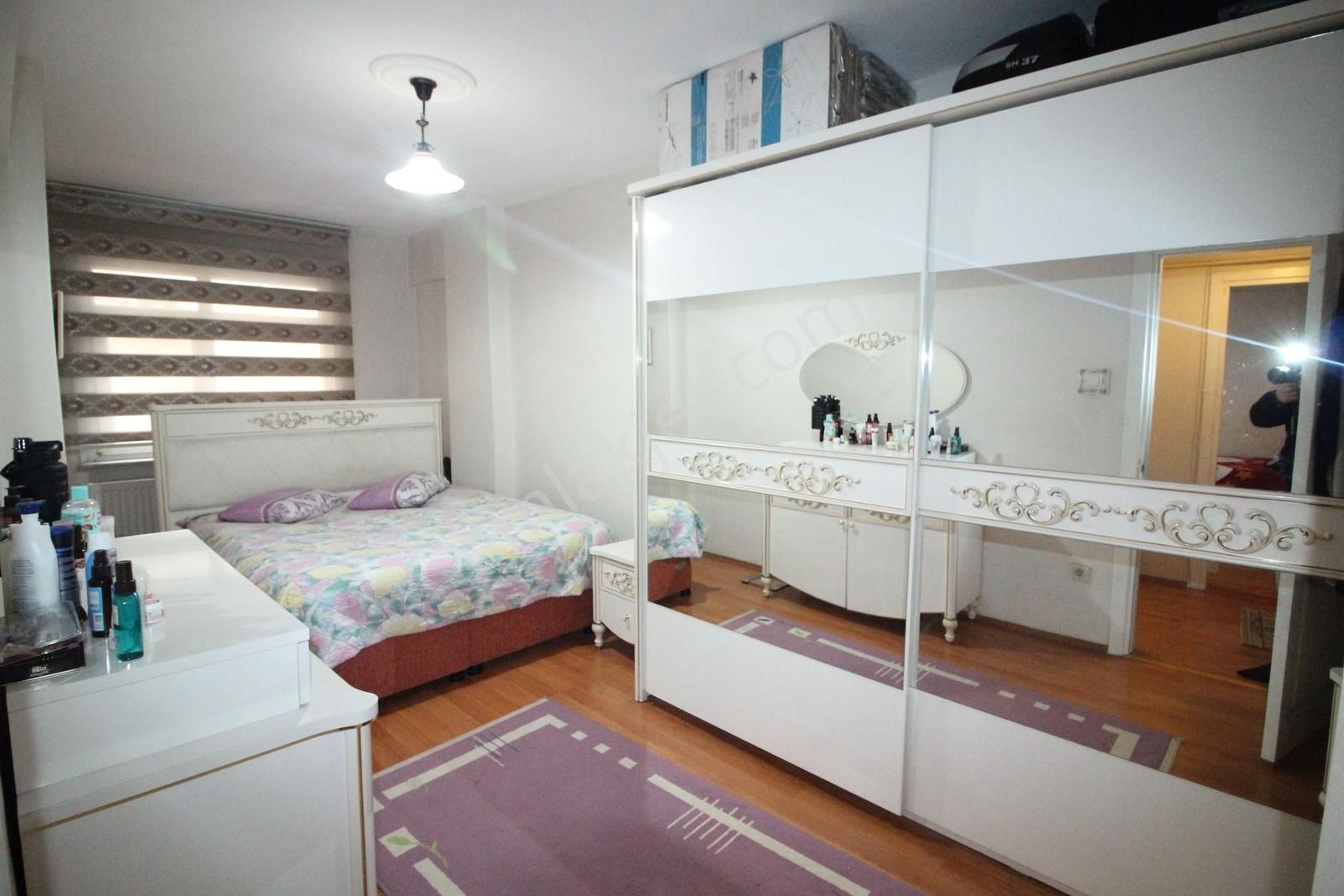 Tokgöz'den Mustafa Kemalpaşa Cad Yakını 28 Yıllık 3+1 Arakat - Görsel 7