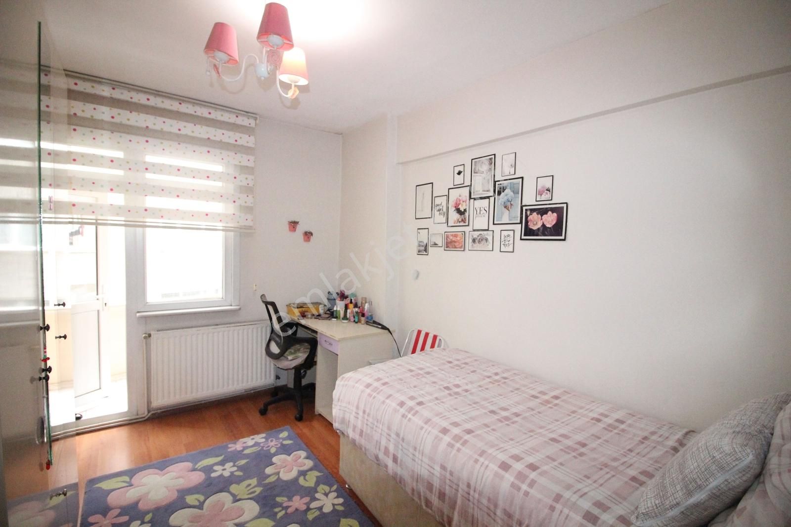 Tokgöz'den Mustafa Kemalpaşa Cad Yakını 28 Yıllık 3+1 Arakat - Görsel 19