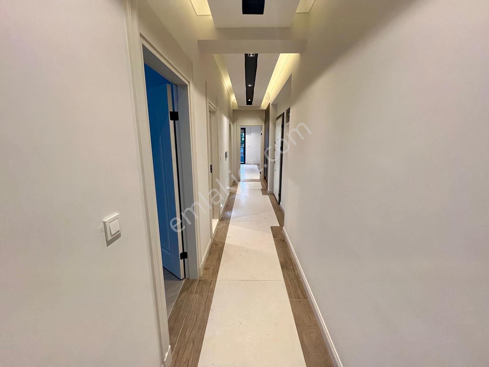 Aras Emlaktan Altınoluk Yağcılarda Denize 250 M. Lüks Daire - Görsel 3