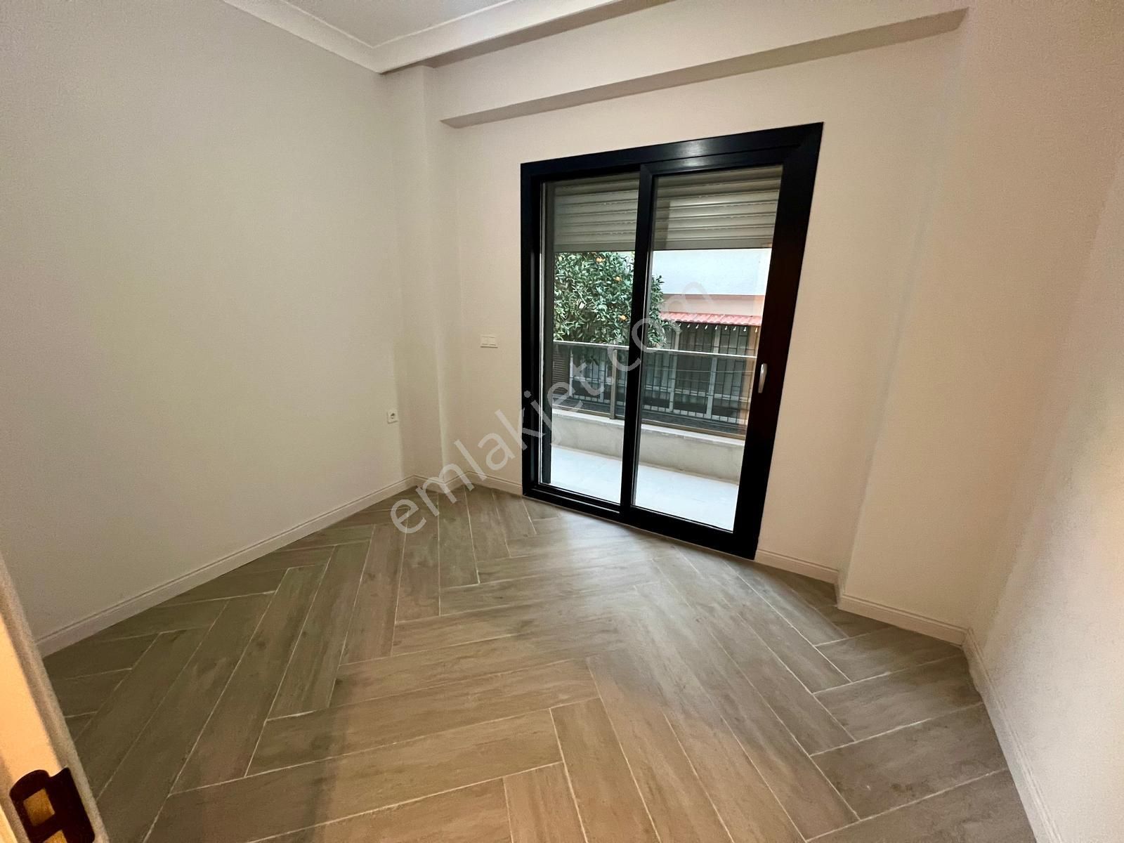 Aras Emlaktan Altınoluk Yağcılarda Denize 250 M. Lüks Daire - Görsel 16
