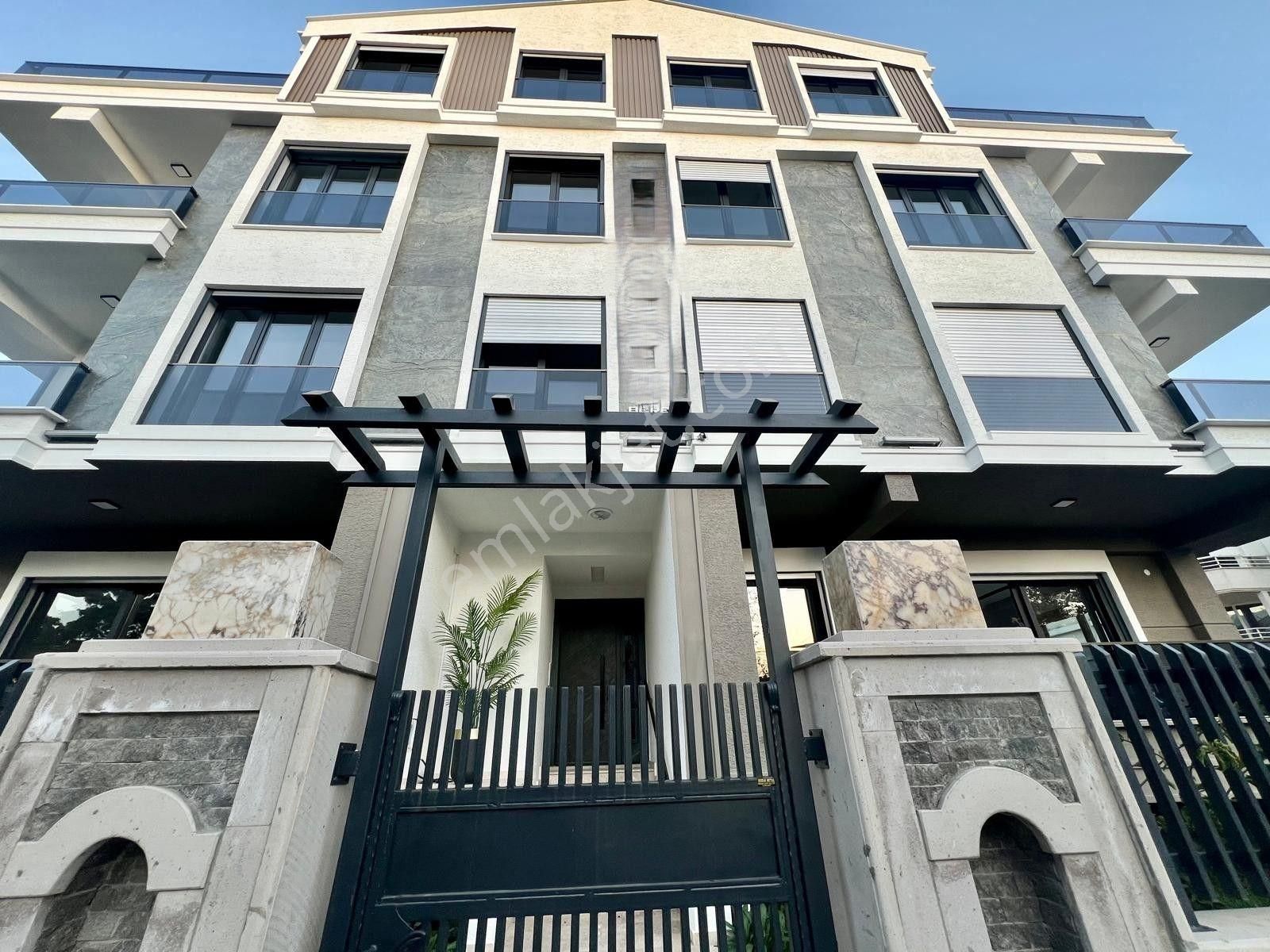 Aras Emlaktan Altınoluk Yağcılarda Denize 250 M. Lüks Daire - Görsel 24