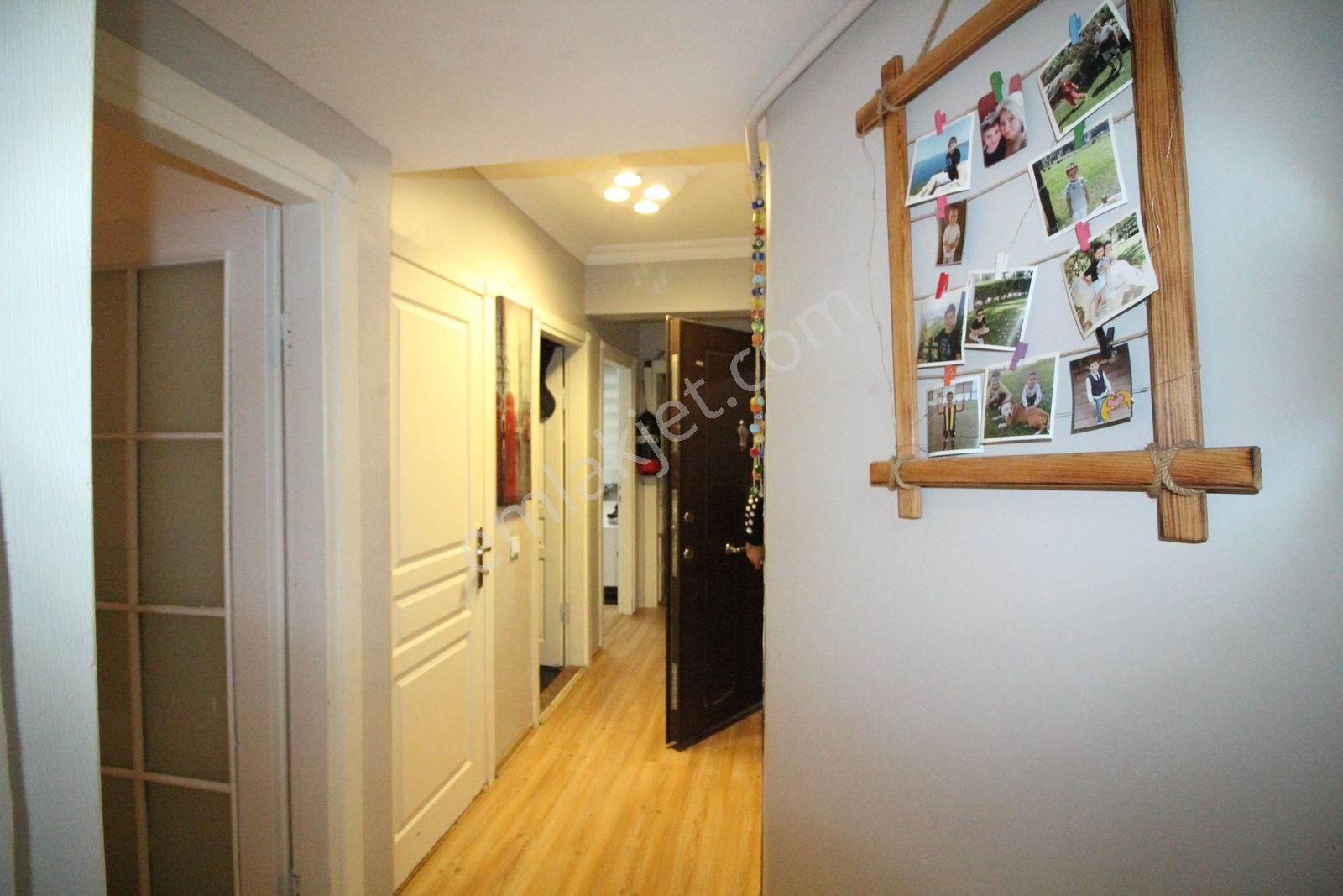 Bahçelievler Soğanlı Muhtarlık Yakını 15yıllık 2+1arakat Kredili - Görsel 23