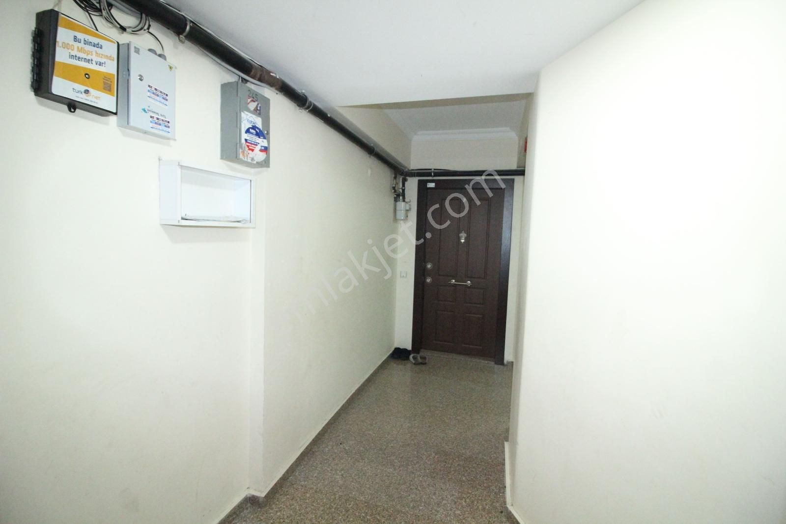 Bahçelievler Soğanlı Muhtarlık Yakını 15yıllık 2+1arakat Kredili - Görsel 6