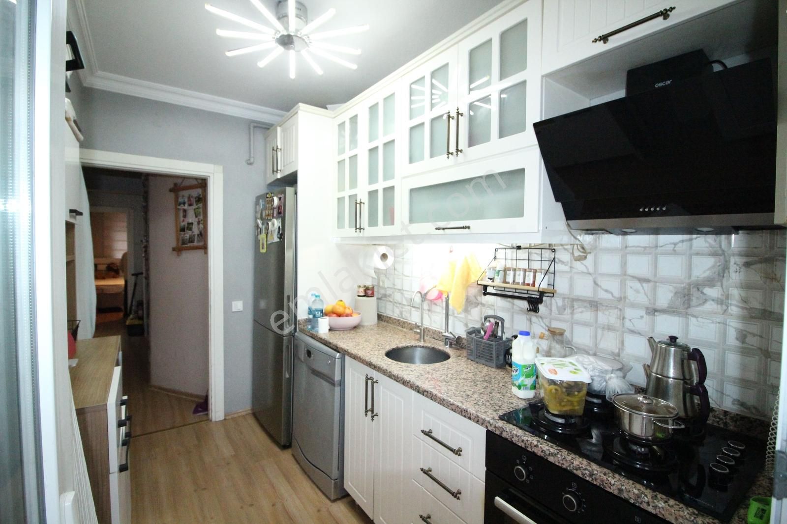 Bahçelievler Soğanlı Muhtarlık Yakını 15yıllık 2+1arakat Kredili - Görsel 2