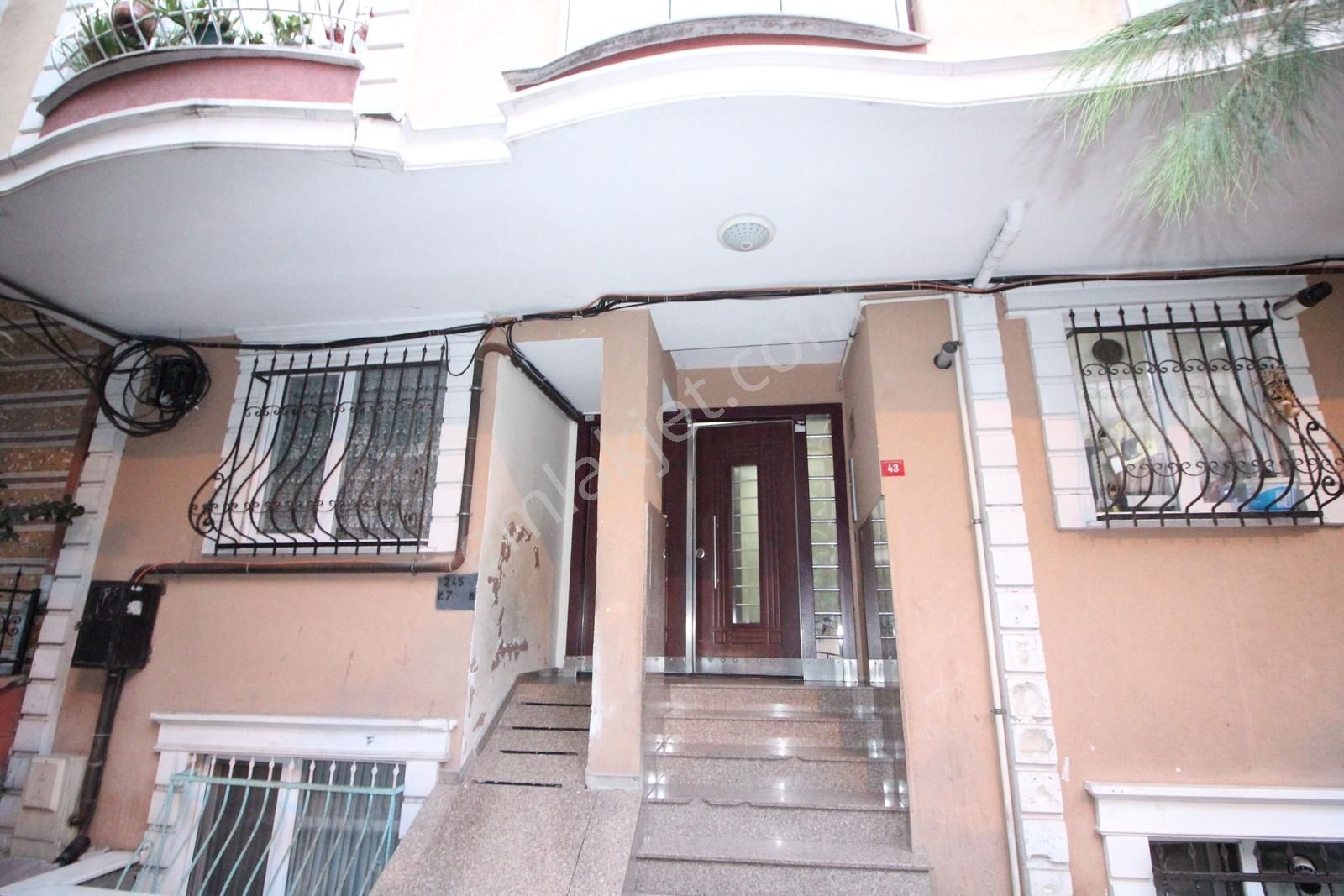 Bahçelievler Soğanlı Muhtarlık Yakını 15yıllık 2+1arakat Kredili - Görsel 10