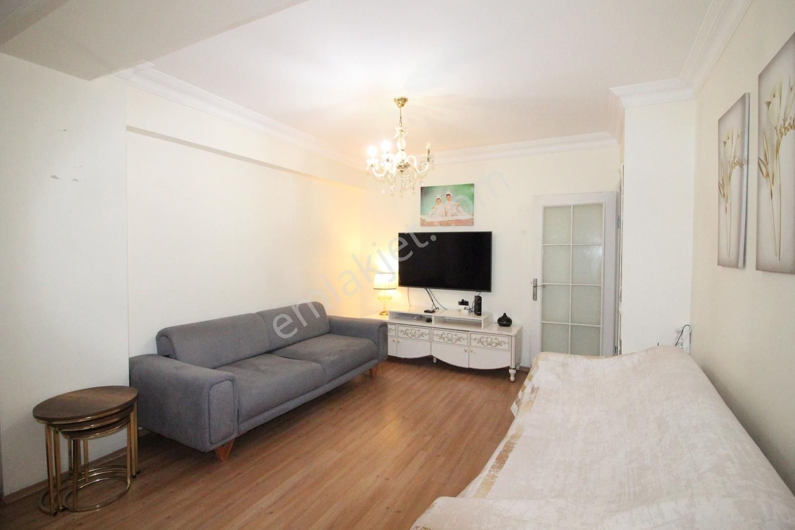 Bahçelievler Soğanlı Muhtarlık Yakını 15yıllık 2+1arakat Kredili - Görsel 7