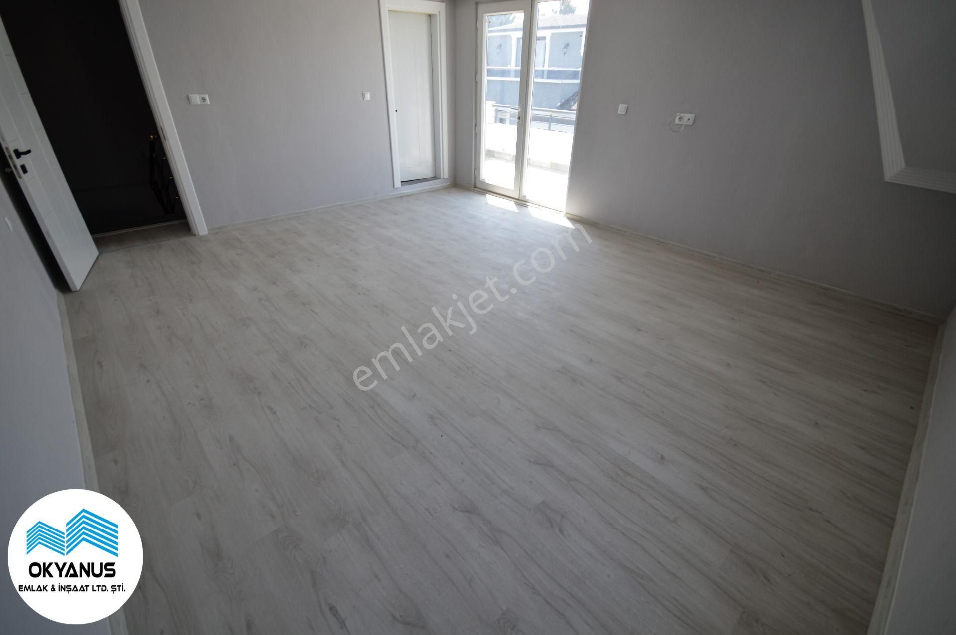 Sakarya Kocaali'de Bahçeli 3+1 Sıfır Villa - Görsel 26