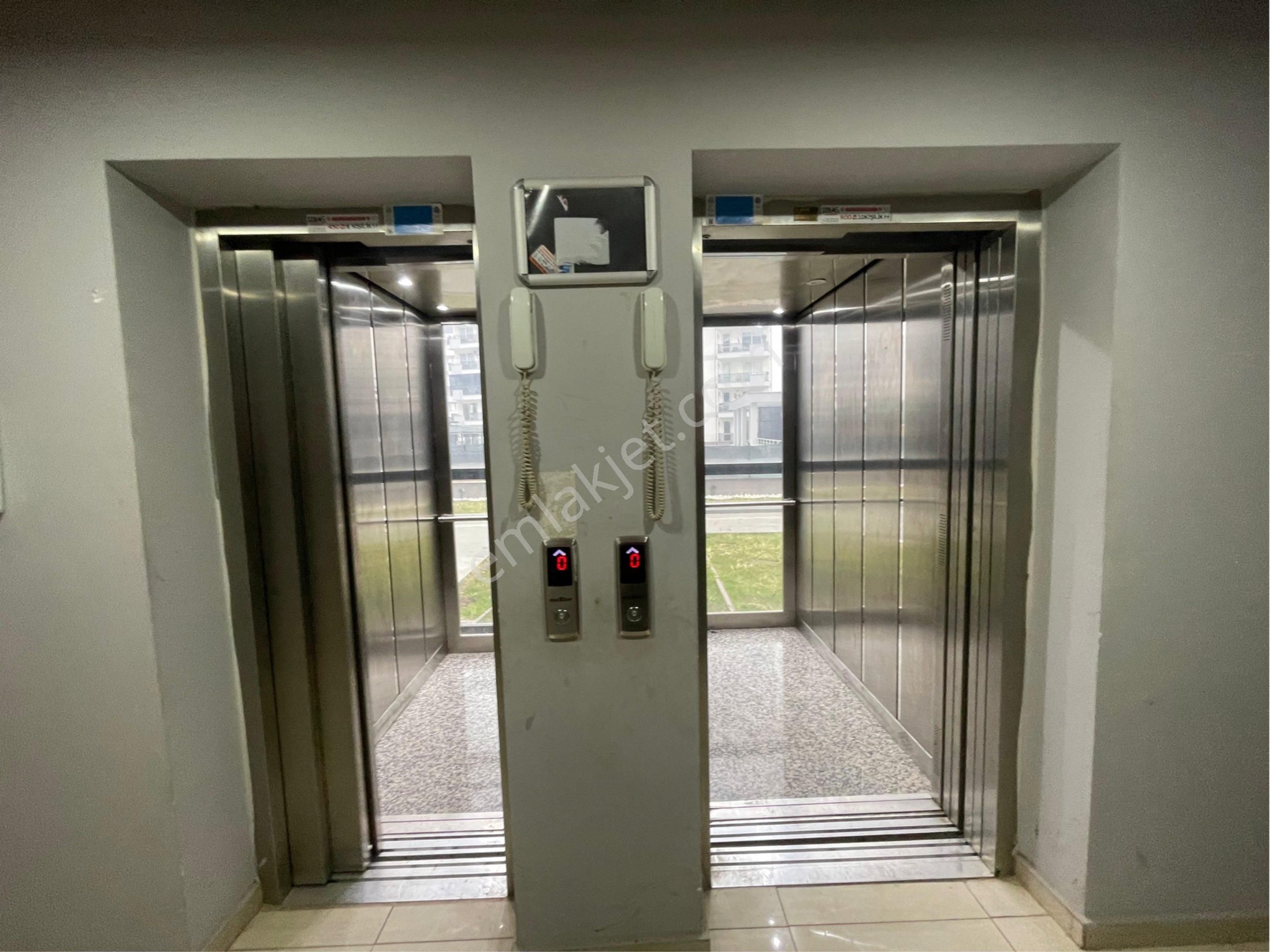 Gürselpaşa 'da 3+1 Ful Donatılı Kiralık Dairemiz - Görsel 21