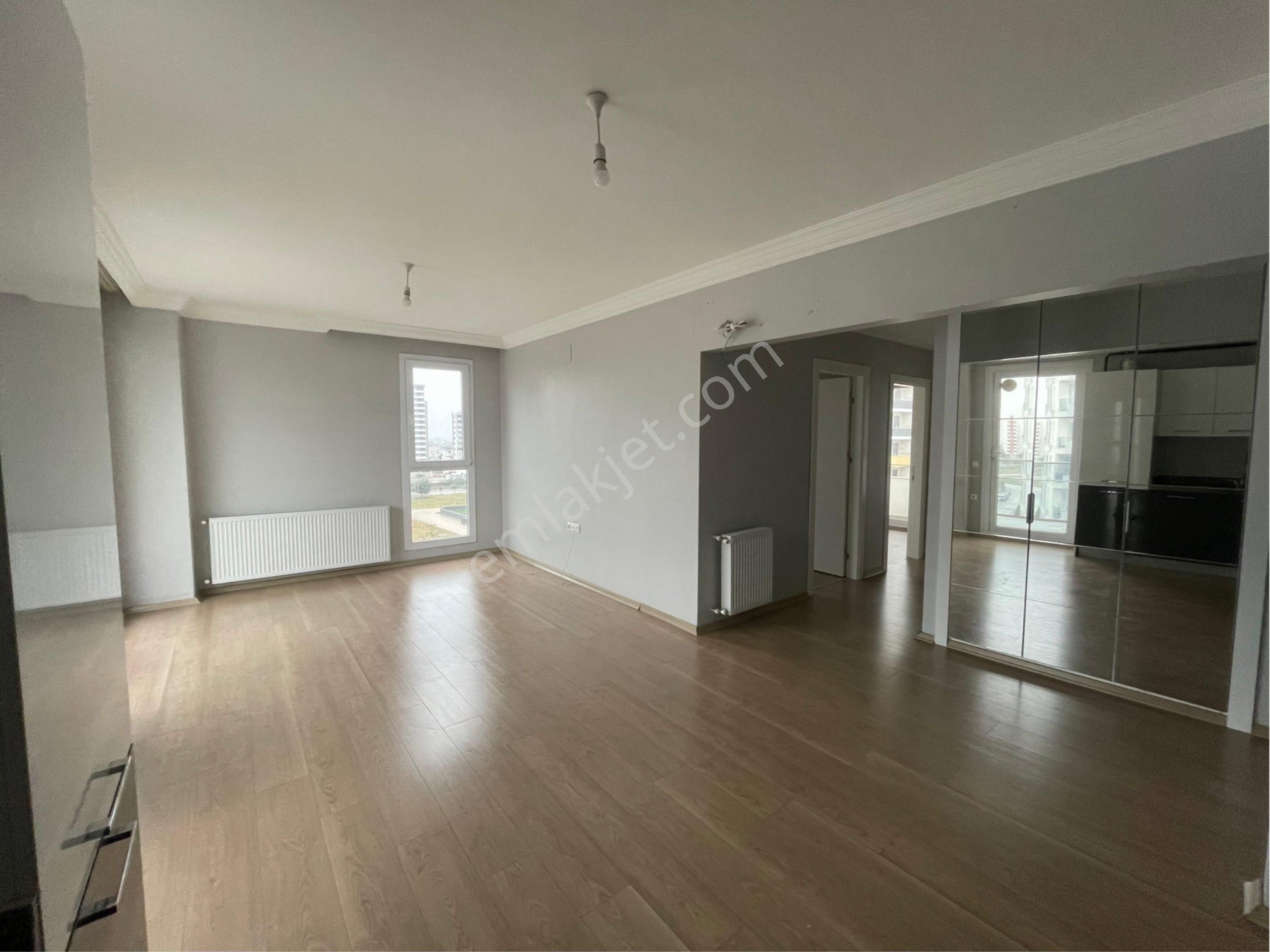 Gürselpaşa 'da 3+1 Ful Donatılı Kiralık Dairemiz - Görsel 6