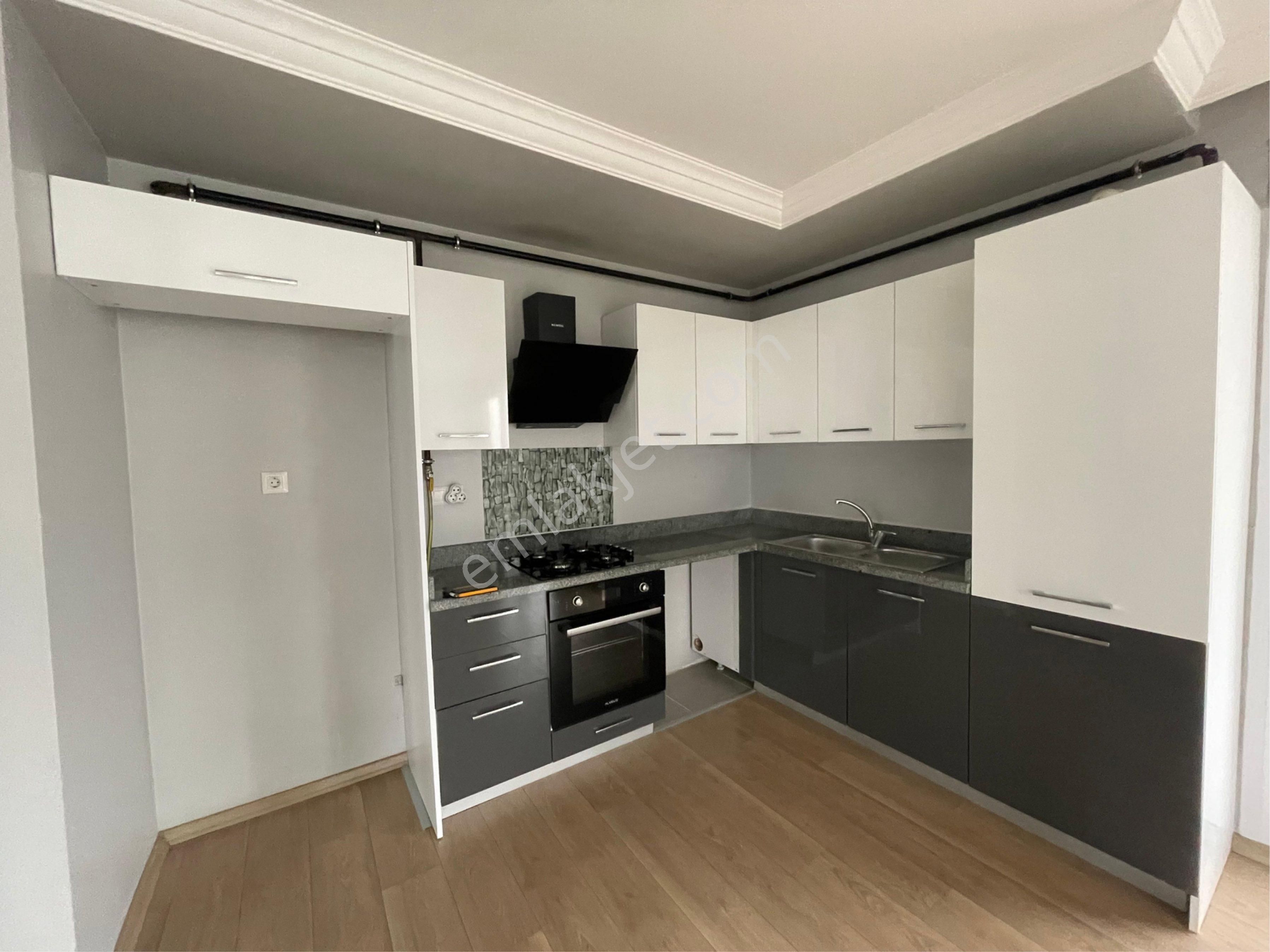 Gürselpaşa 'da 3+1 Ful Donatılı Kiralık Dairemiz - Görsel 5