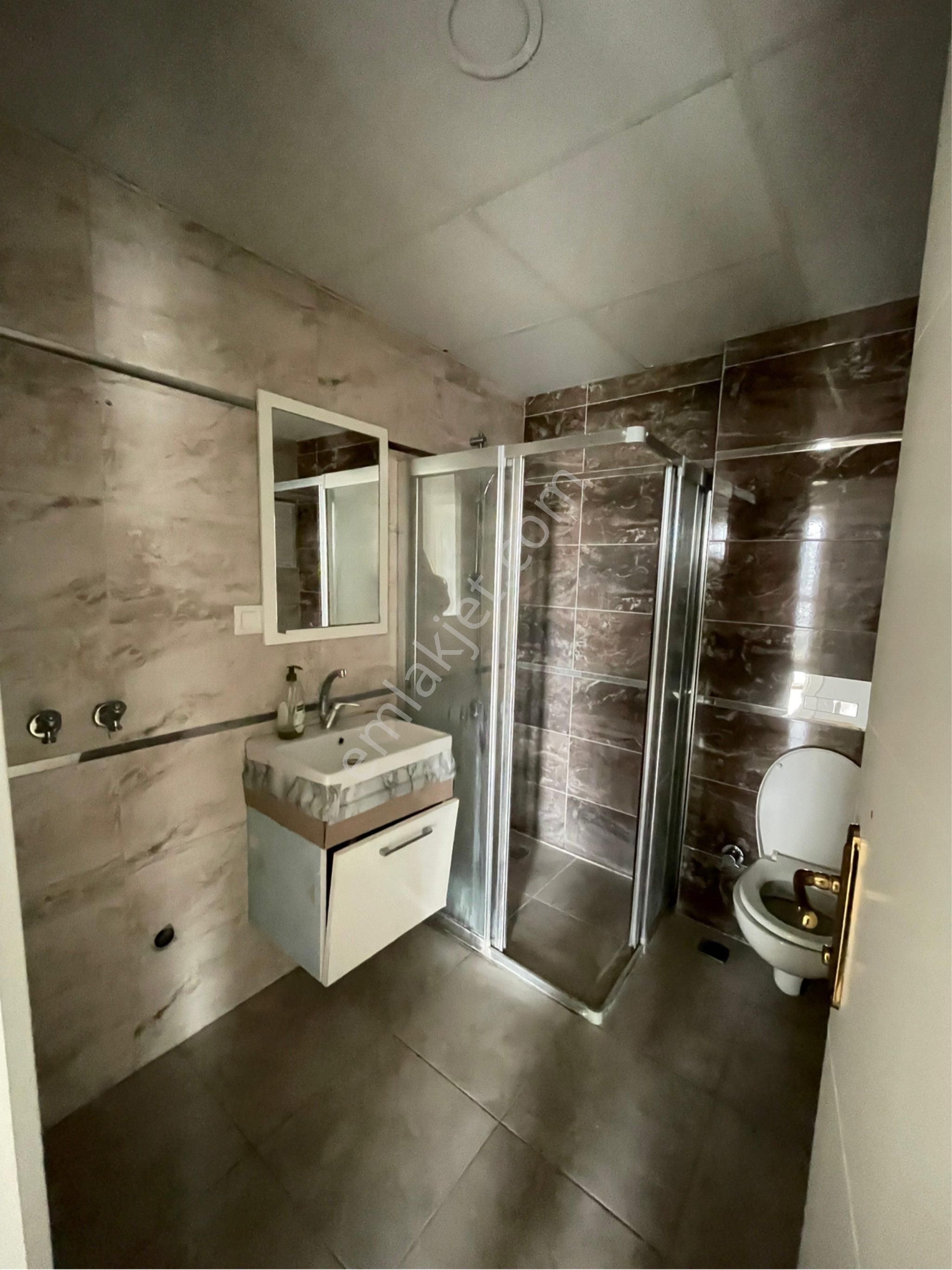 Gürselpaşa 'da 3+1 Ful Donatılı Kiralık Dairemiz - Görsel 19